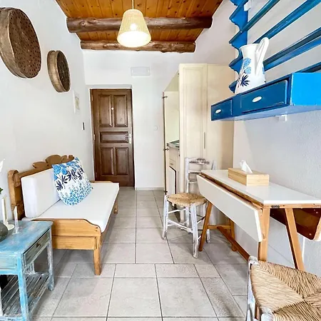 Four Seasons Of Bliss At Sohora Rethymno (Crete)