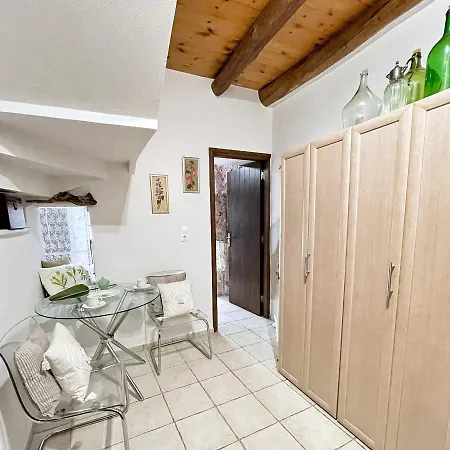 Four Seasons Of Bliss At Sohora * Rethymno (Crete)