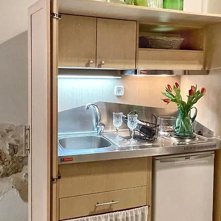 Inn Four Seasons Of Bliss At Sohora Rethymno (Crete)