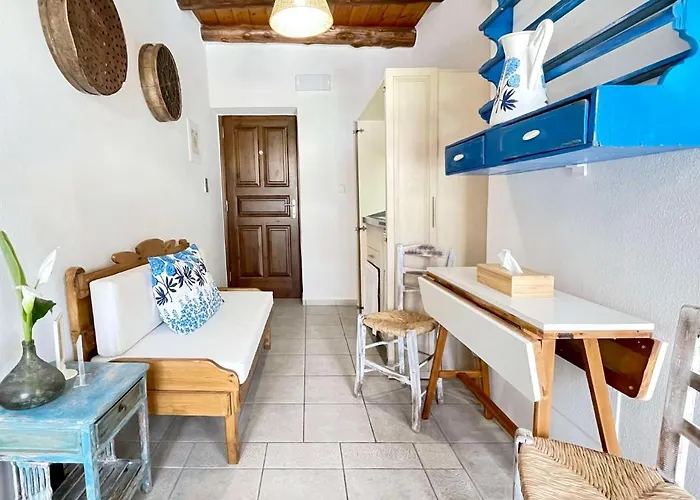 Four Seasons Of Bliss At Sohora Rethymno (Crete)