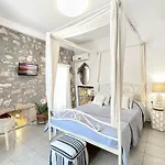 Four Seasons Of Bliss At Sohora Rethymno