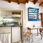 Four Seasons Of Bliss At Sohora Rethymno