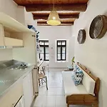 Penzion Four Seasons Of Bliss At Sohora Rethymno