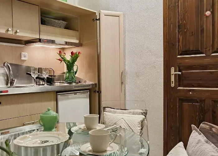 Four Seasons Of Bliss At Sohora אורחן *