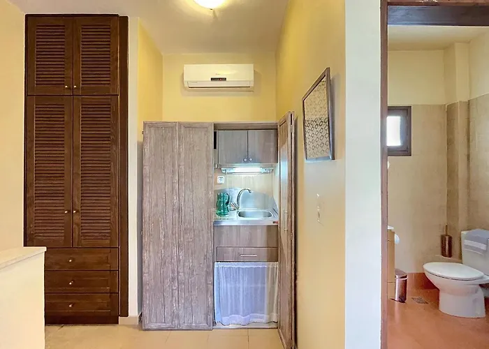 אורחן Four Seasons Of Bliss At Sohora