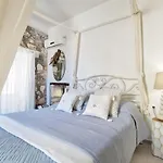 Four Seasons Of Bliss At Sohora Rethimnon