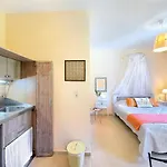 Mini-hôtel Four Seasons Of Bliss At Sohora Réthymnon