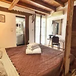 Four Seasons Of Bliss At Sohora Mini-hôtel
