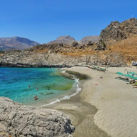 Four Seasons Of Bliss At Sohora Πανδοχείο Ρέθυμνο