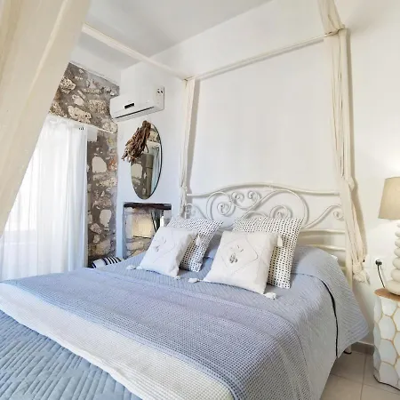 Four Seasons Of Bliss At Sohora Rethymno