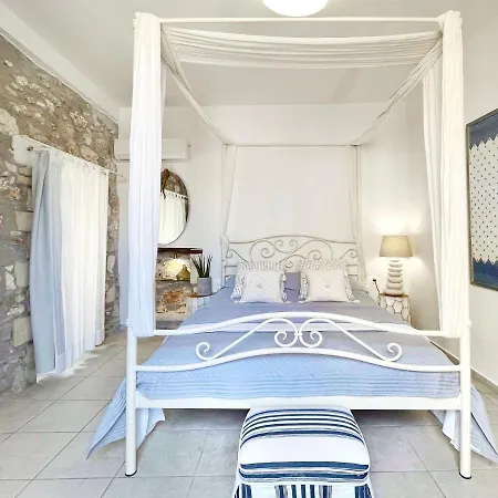 Πανδοχείο Four Seasons Of Bliss At Sohora *