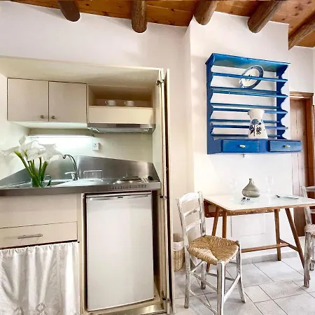 Four Seasons Of Bliss At Sohora Rethimnon