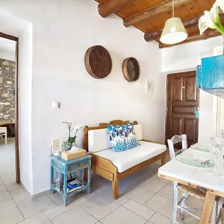 Penzion Four Seasons Of Bliss At Sohora