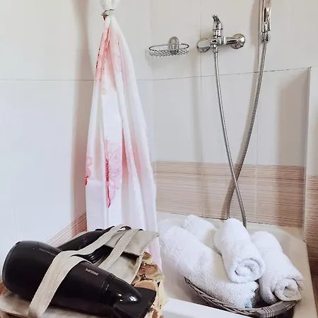 Four Seasons Of Bliss At Sohora Penzion