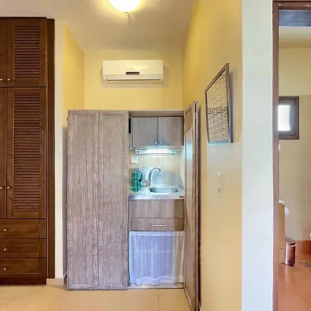 Penzion Four Seasons Of Bliss At Sohora