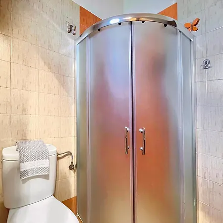 Four Seasons Of Bliss At Sohora Penzion Rethymno