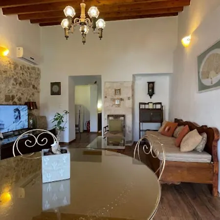 Four Seasons Of Bliss At Sohora * Rethymno