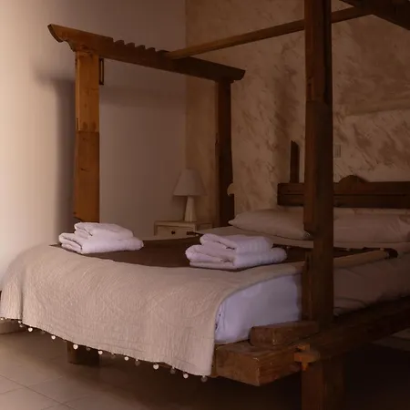 Herberg Four Seasons Of Bliss At Sohora Rethimnon